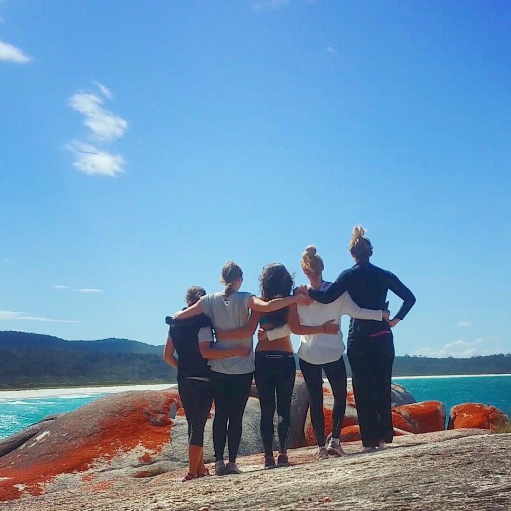 Are you spending your time measuring or&nbsp;mattering?