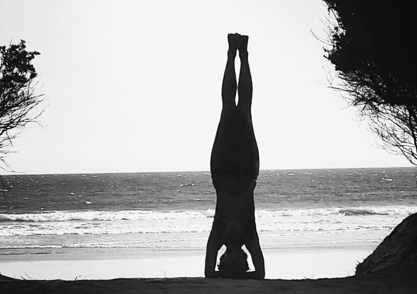 An inversion a day keeps the doctor&nbsp;away